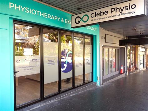 ada clinic glebe.